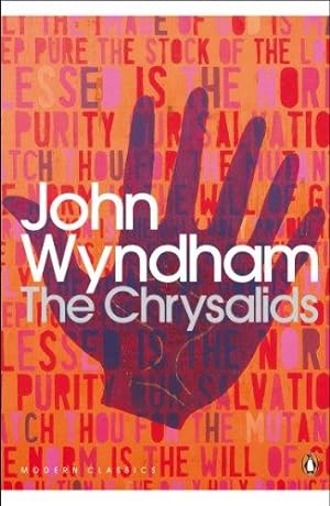 Immagine del venditore per The Chrysalids: xi (Penguin Modern Classics) venduto da WeBuyBooks 2