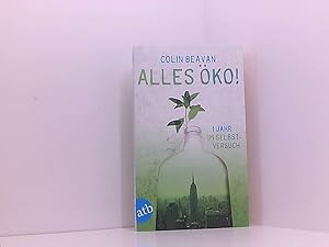 Seller image for Alles ko!: Ein Jahr im Selbstversuch ein Jahr im Selbstversuch for sale by Book Broker