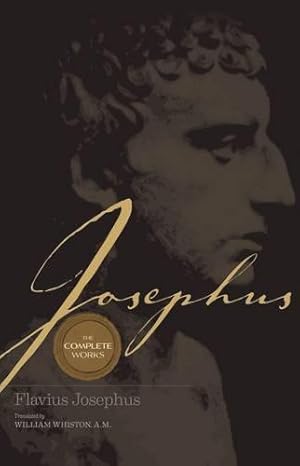 Bild des Verkufers fr Super Value: Josephus - Complete Works (Super Value Series) zum Verkauf von WeBuyBooks