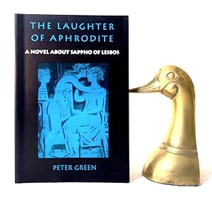 The Laughter of Aphrodite: a novel about Sappho of Lesbos