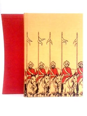 Imagen del vendedor de The Siege Of Krishnapur a la venta por World of Rare Books