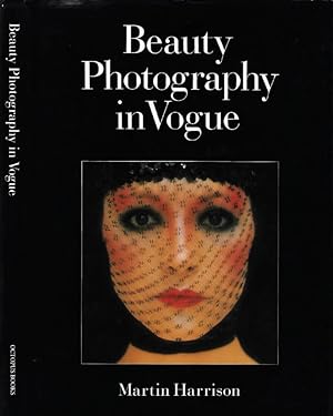 Beauty photography in vogue