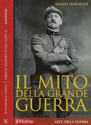 Il mito della grande guerra