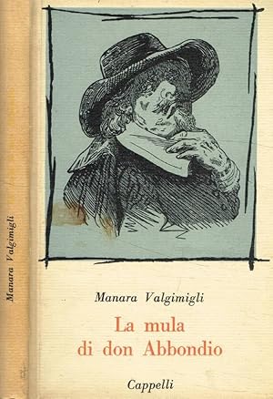 La mula di Don Abbondio