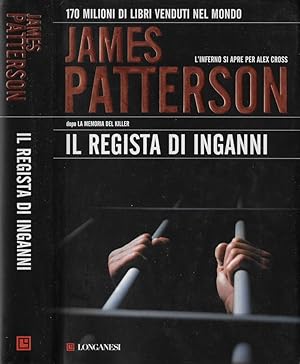 Il regista di inganni