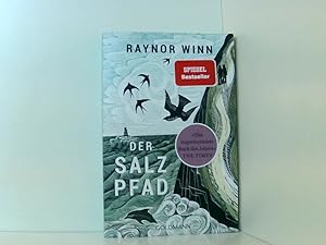 Bild des Verkufers fr Der Salzpfad: SPIEGEL-Bestseller Raynor Winn ; aus dem Englischen von Heide Horn und Christa Prummer-Lehmair, Kollektiv Druck-Reif zum Verkauf von Book Broker