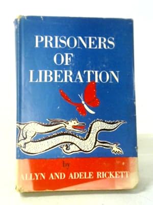 Imagen del vendedor de Prisoners of Liberation a la venta por World of Rare Books