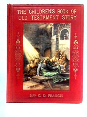 The Children's Book of Old Testament Story