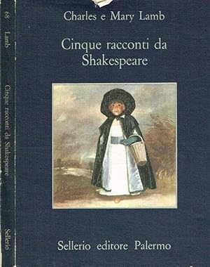 Cinque racconti da Shakespeare