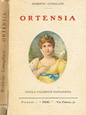 Ortensia