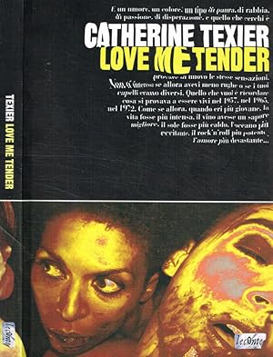 Bild des Verkufers fr Love me tender zum Verkauf von Biblioteca di Babele