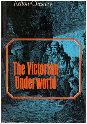 Bild des Verkufers fr THE VICTORIAN UNDERWORLD zum Verkauf von Loretta Lay Books