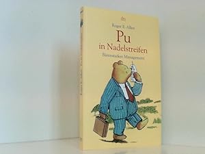 Seller image for Pu in Nadelstreifen: Brenstarkes Management brenstarkes Management for sale by Book Broker