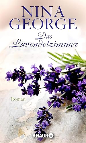 Bild des Verkufers fr Das Lavendelzimmer: Roman zum Verkauf von Gabis Bcherlager