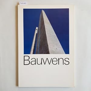 100 Jahre Bauwens - dem Neuen zugetan, dem Alten verwachsen