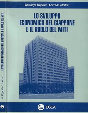 Lo sviluppo economico del Giappone e il ruolo dei miti