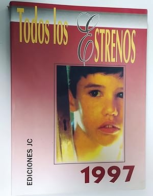 Immagine del venditore per Todos los estrenos de 1997 venduto da La Leona LibreRa