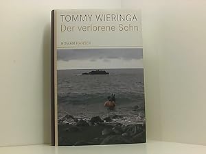 Imagen del vendedor de Der verlorene Sohn: Roman Roman a la venta por Book Broker