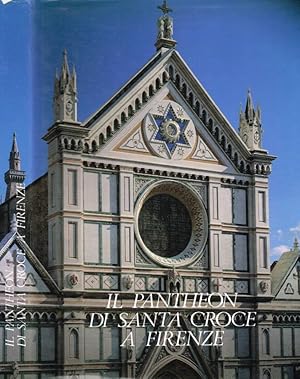 Il Pantheon di Santa Croce a Firenze