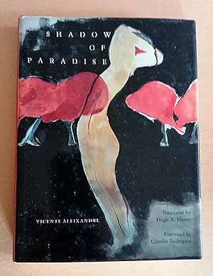 Shadow of Paradise (English and Spanish)