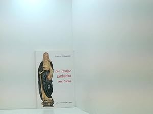 Bild des Verkufers fr Die Heilige Katharina von Siena zum Verkauf von Book Broker