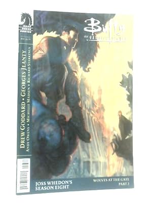 Seller image for Buffy The Vampire Slayer: Season Eight #13 for sale by World of Rare Books