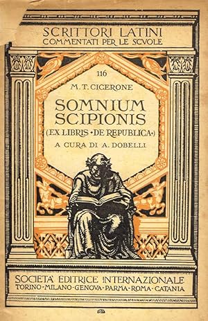 Somnium Scipionis, ex libris De Republica