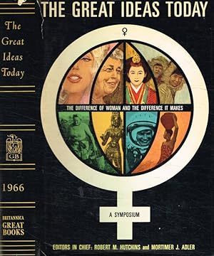 The great ideas today 1966