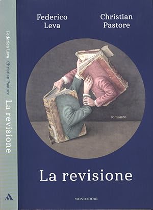 Bild des Verkufers fr La revisione zum Verkauf von Biblioteca di Babele