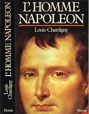 Image du vendeur pour L'Homme Napoleon mis en vente par Biblioteca di Babele