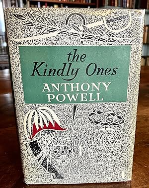 THE KINDLY ONES. A NOVEL