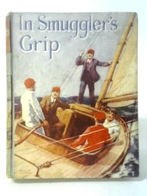 The Smuggler's Grip and Other Stories