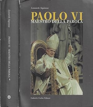 Paolo VI maestro della Parola