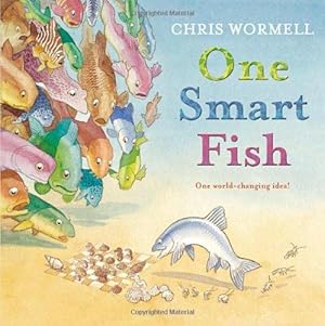 Seller image for One Smart Fish for sale by WeBuyBooks
