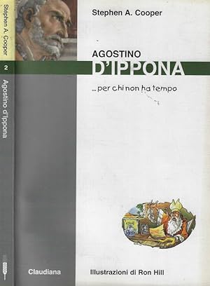 Agostino d'Ippona. per chi non ha tempo