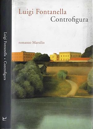 Seller image for Controfigura for sale by Biblioteca di Babele