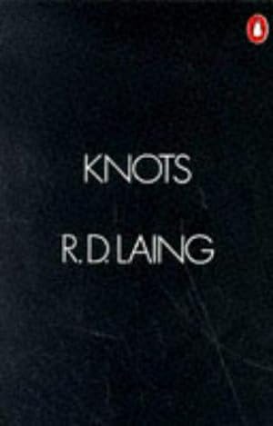 Imagen del vendedor de Knots a la venta por WeBuyBooks 2