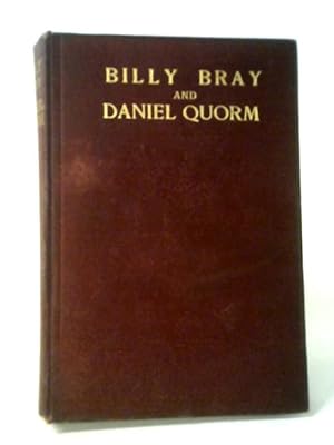 Billy Bray: The King's Son