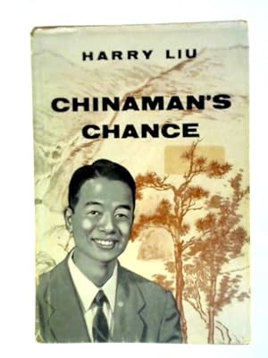 Seller image for Chinaman's Chance for sale by World of Rare Books