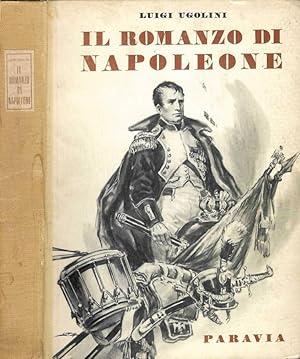 Il Romanzo di Napoleone