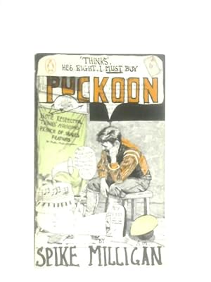 Seller image for Puckoon for sale by World of Rare Books