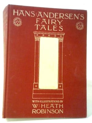 Hans Andersen's Fairy Tales