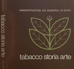 Tabacco storia arte