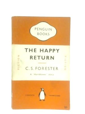 Imagen del vendedor de The Happy Return a la venta por World of Rare Books