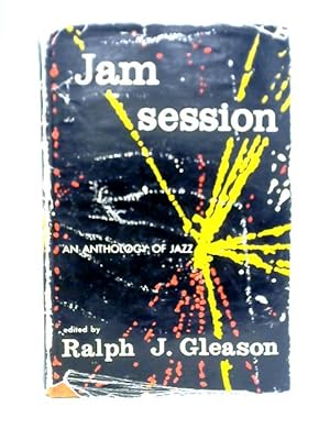 Image du vendeur pour Jam Session: Anthology of Jazz mis en vente par World of Rare Books