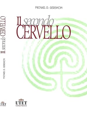 Seller image for Il secondo cervello for sale by Biblioteca di Babele