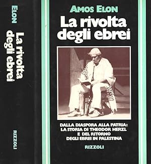 La rivolta degli ebrei