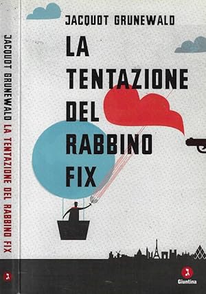 La tentazione del rabbino Fix