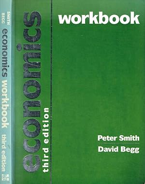 Seller image for Economics workbook for sale by Biblioteca di Babele