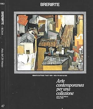 Arte contemporanea per una collezione